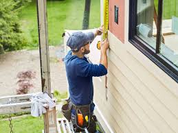 Best Vinyl Siding Installation  in Murphys, CA